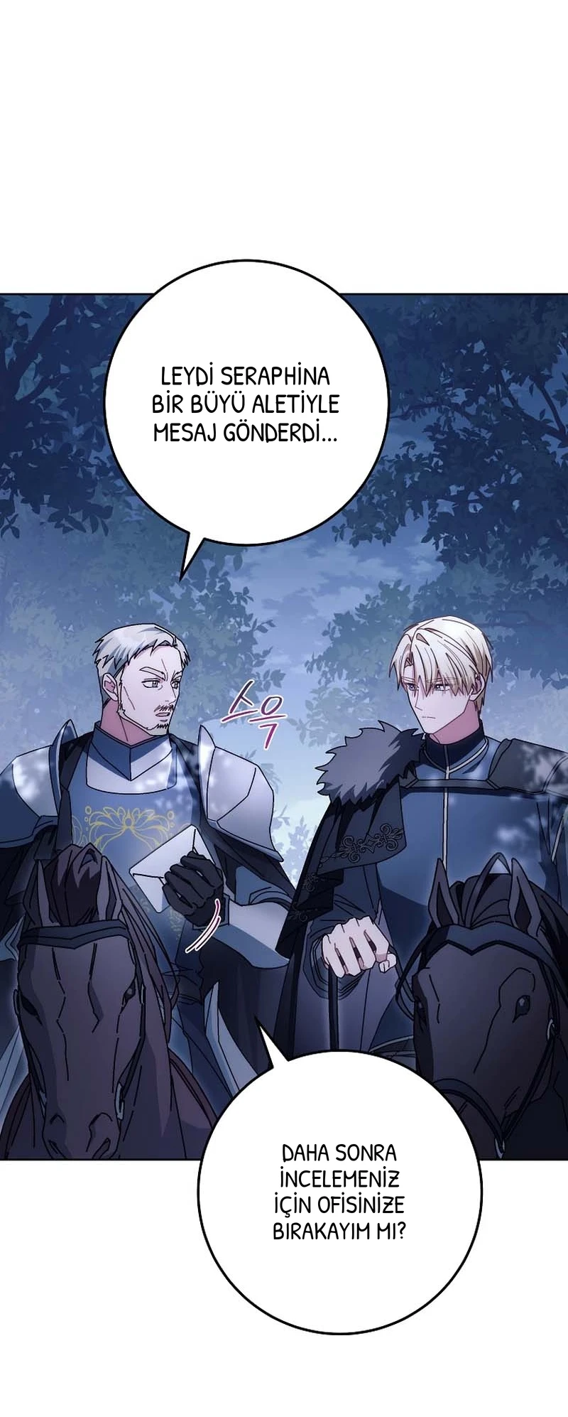 Can I Cry Now? - Bölüm 25 - Sayfa 31