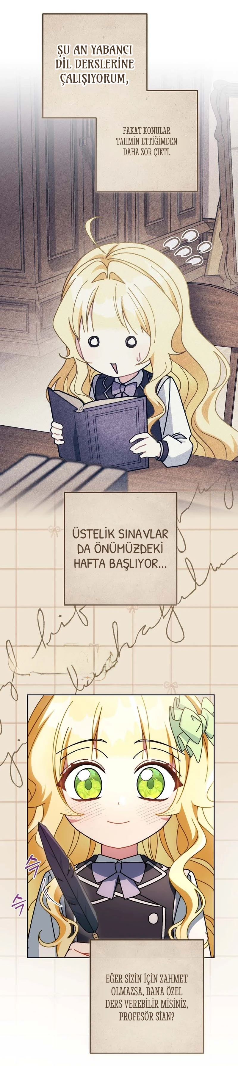 Can I Cry Now? - Bölüm 25 - Sayfa 38