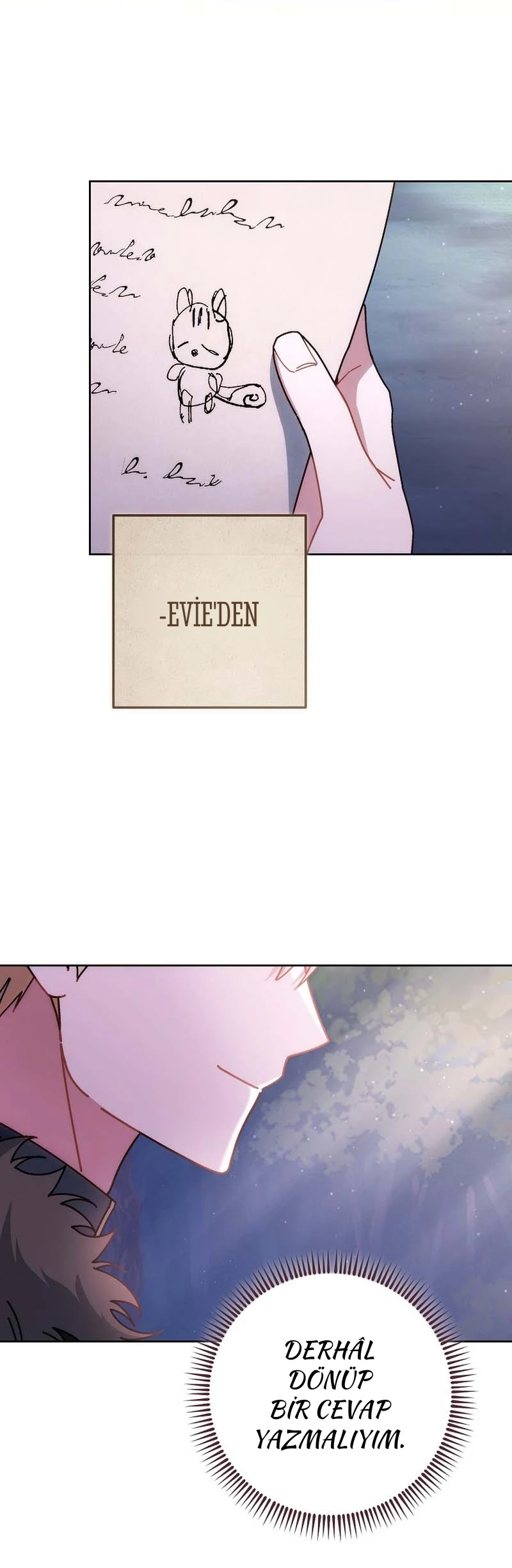 Can I Cry Now? - Bölüm 25 - Sayfa 39