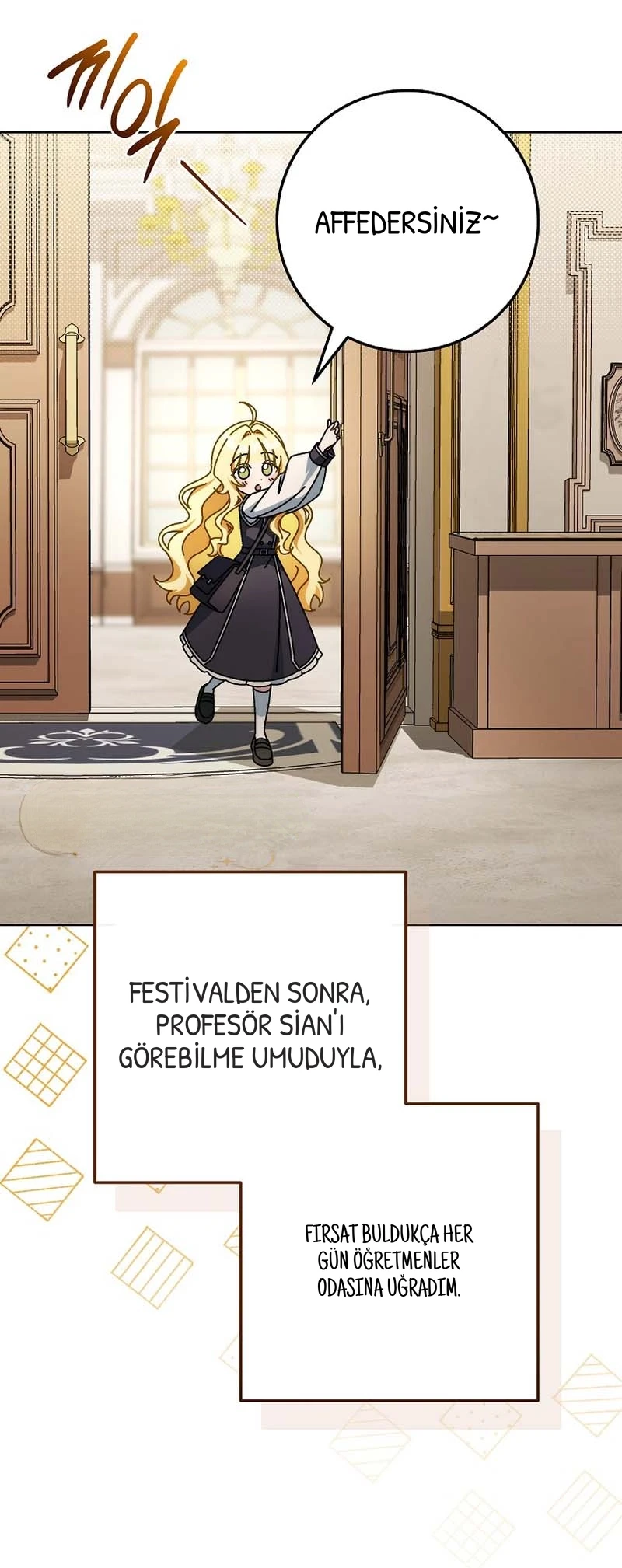 Can I Cry Now? - Bölüm 25 - Sayfa 44