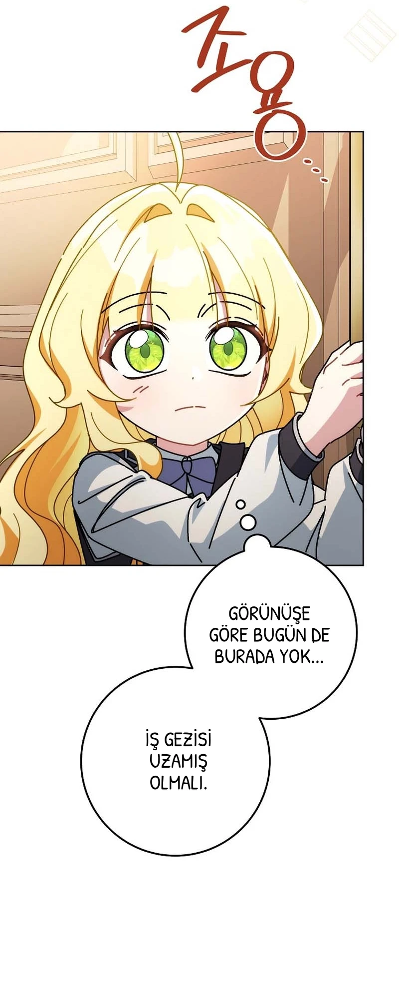 Can I Cry Now? - Bölüm 25 - Sayfa 45