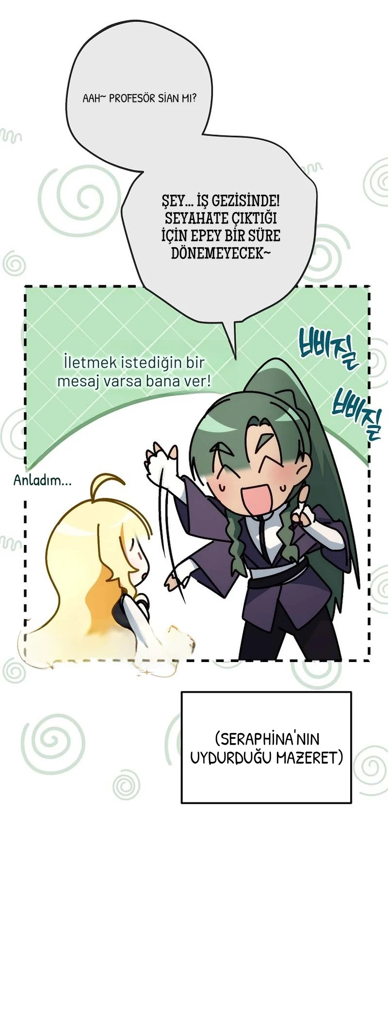 Can I Cry Now? - Bölüm 25 - Sayfa 46