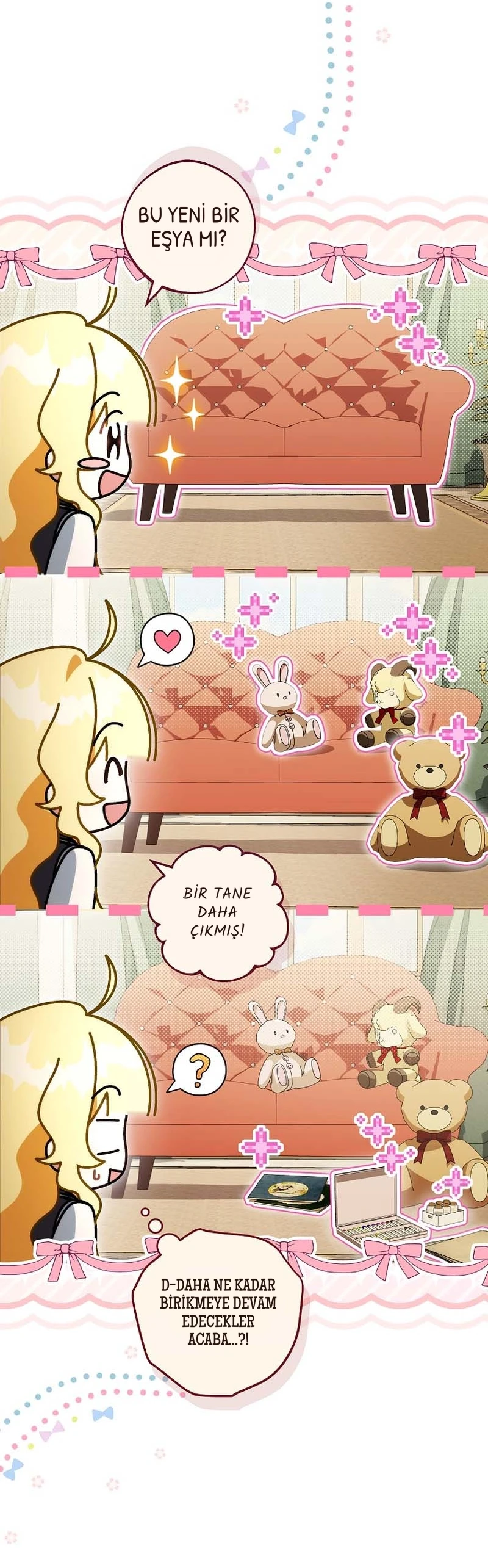 Can I Cry Now? - Bölüm 25 - Sayfa 50