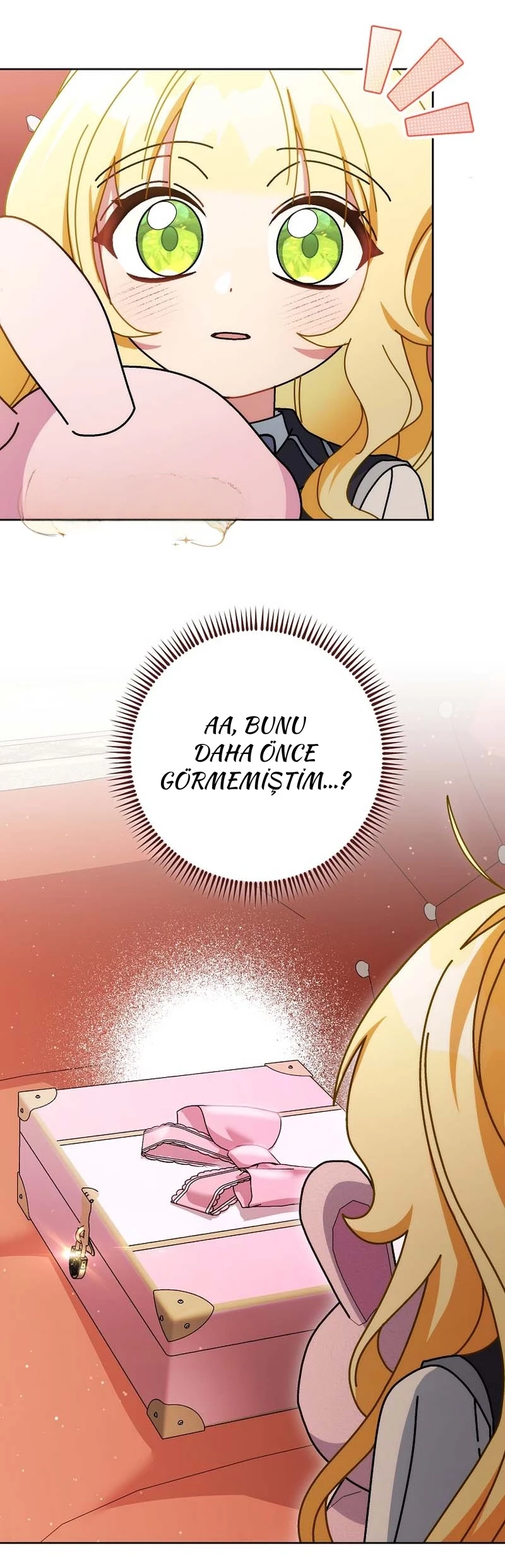 Can I Cry Now? - Bölüm 25 - Sayfa 53
