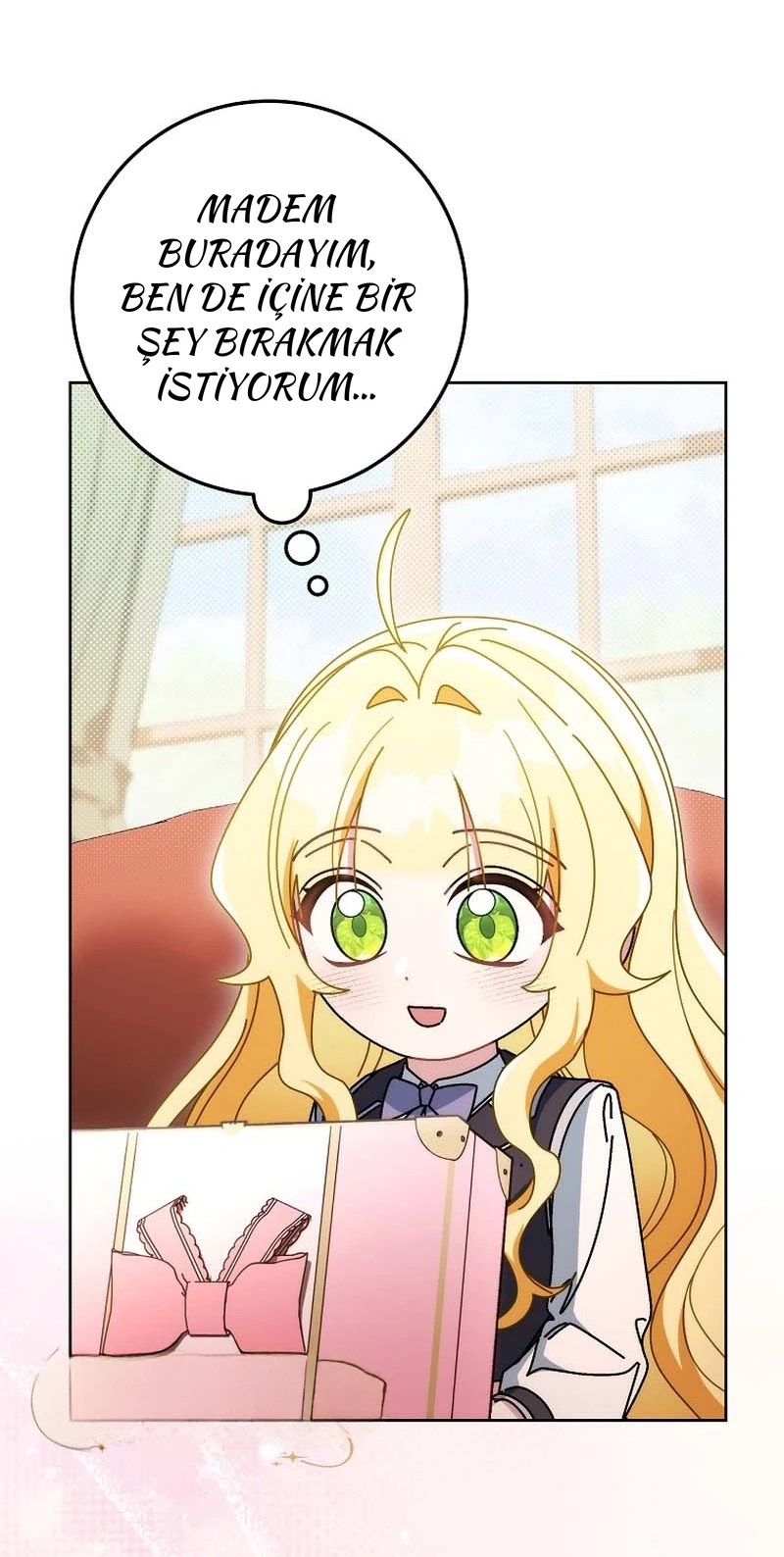 Can I Cry Now? - Bölüm 25 - Sayfa 55