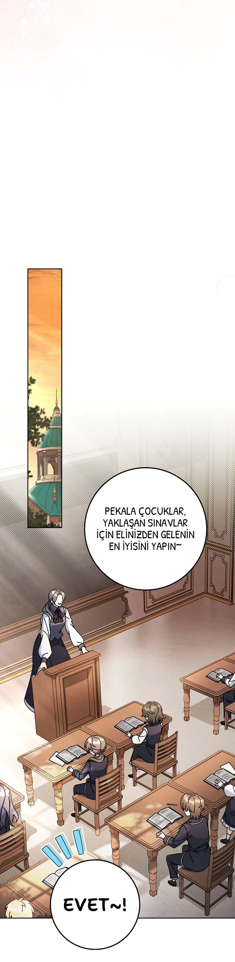 Can I Cry Now? - Bölüm 25 - Sayfa 57