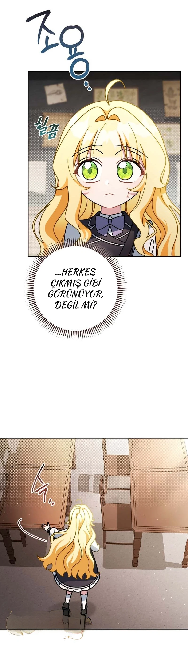 Can I Cry Now? - Bölüm 25 - Sayfa 59