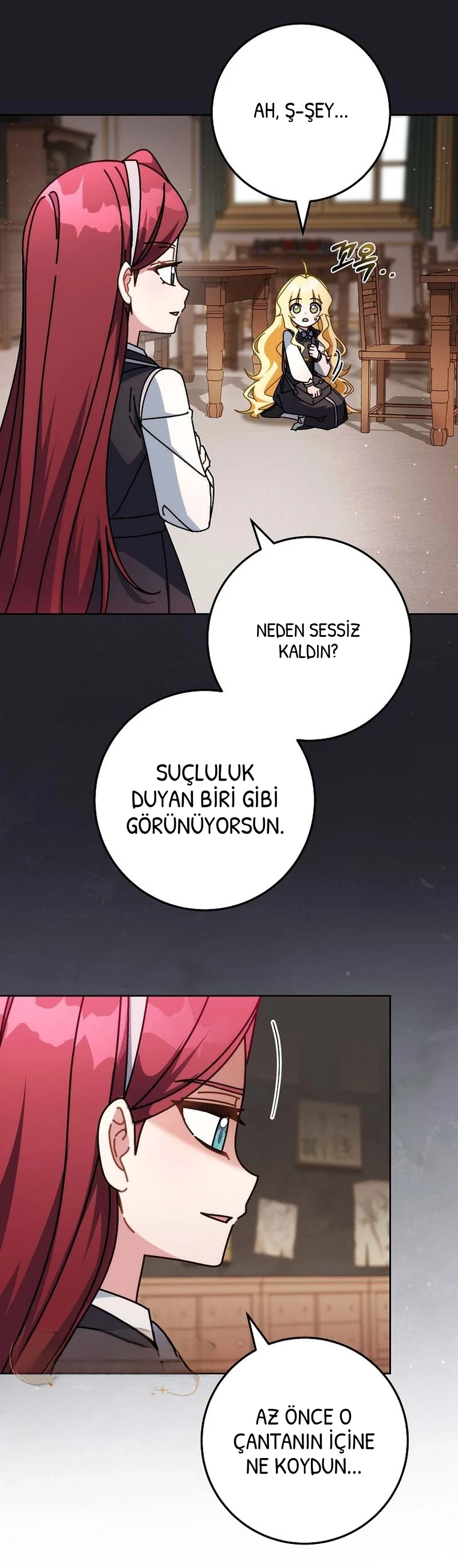 Can I Cry Now? - Bölüm 25 - Sayfa 64