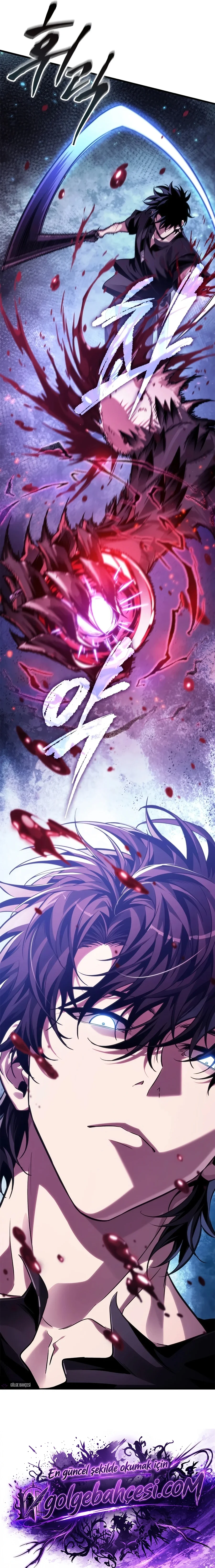 Pick Me Up, Infinite Gacha - Bölüm 203 - Sayfa 13