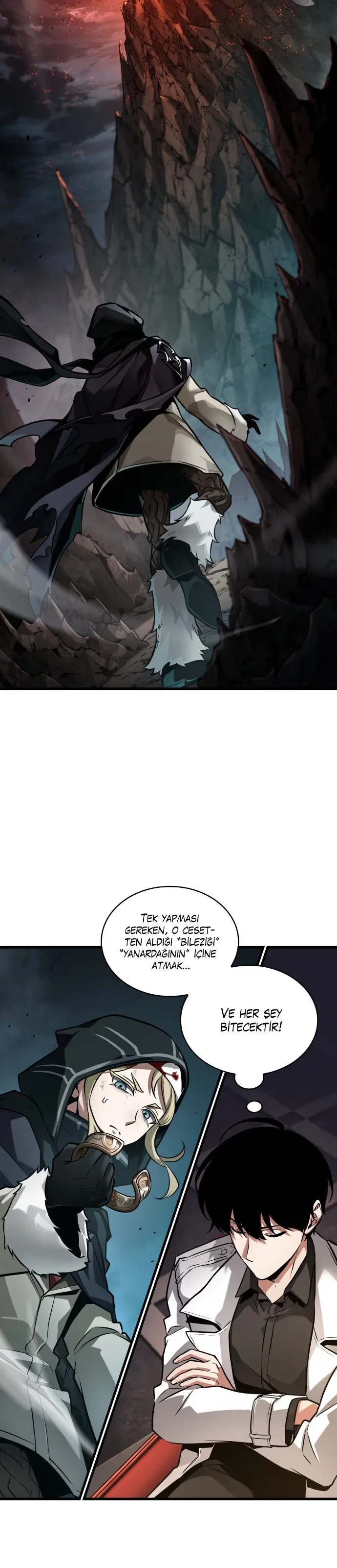Omniscient Reader's Viewpoint - Bölüm 274 - Sayfa 23