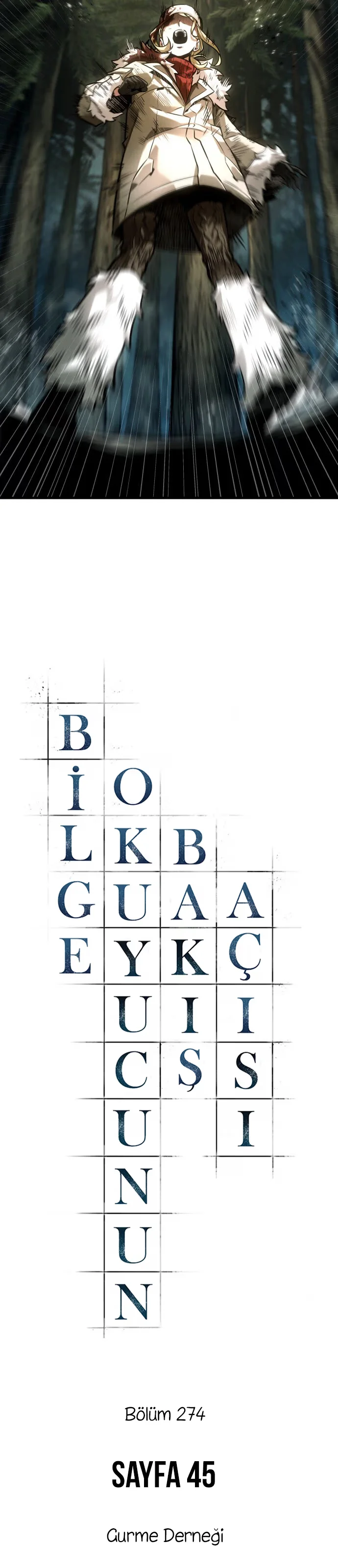 Omniscient Reader's Viewpoint - Bölüm 274 - Sayfa 6