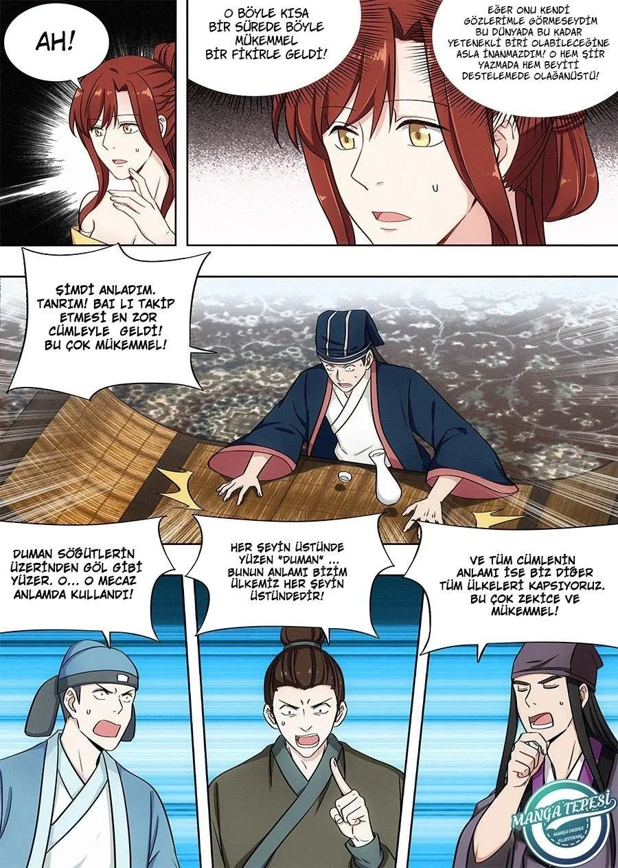 Strongest Anti META - Bölüm 88 - Sayfa 10