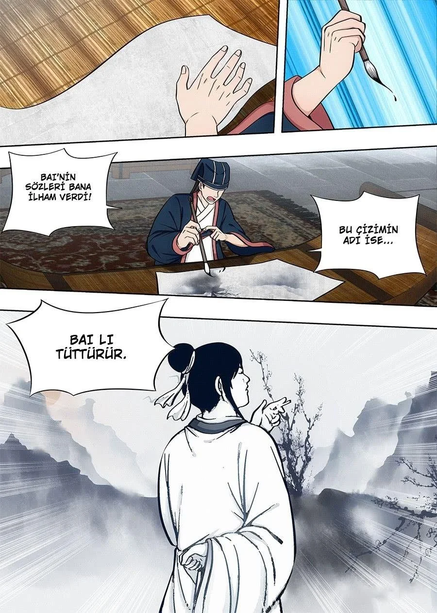 Strongest Anti META - Bölüm 88 - Sayfa 11