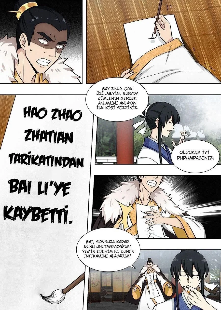 Strongest Anti META - Bölüm 88 - Sayfa 12