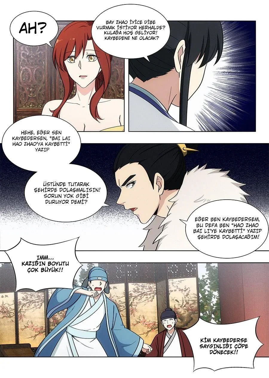 Strongest Anti META - Bölüm 88 - Sayfa 5