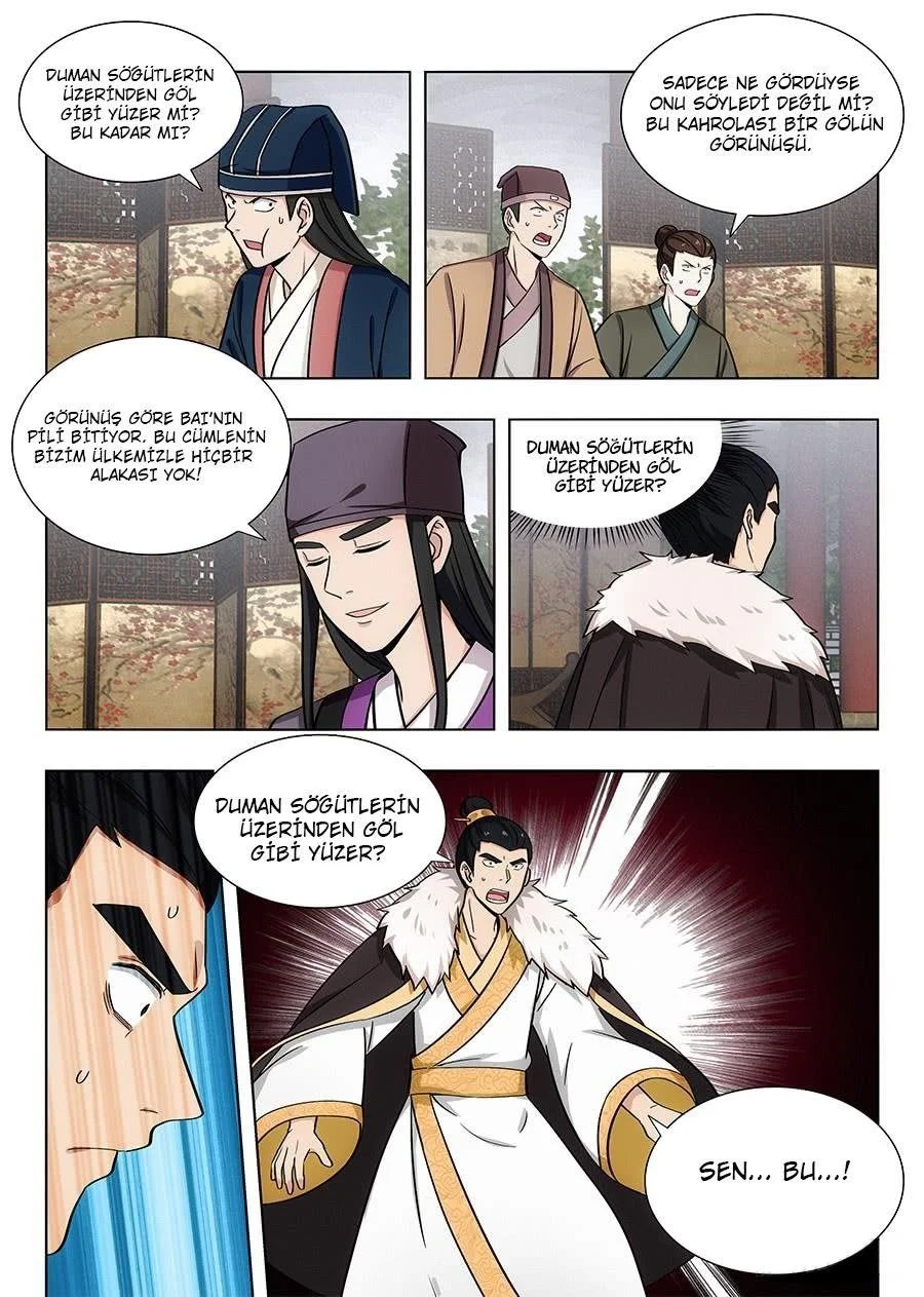 Strongest Anti META - Bölüm 88 - Sayfa 9