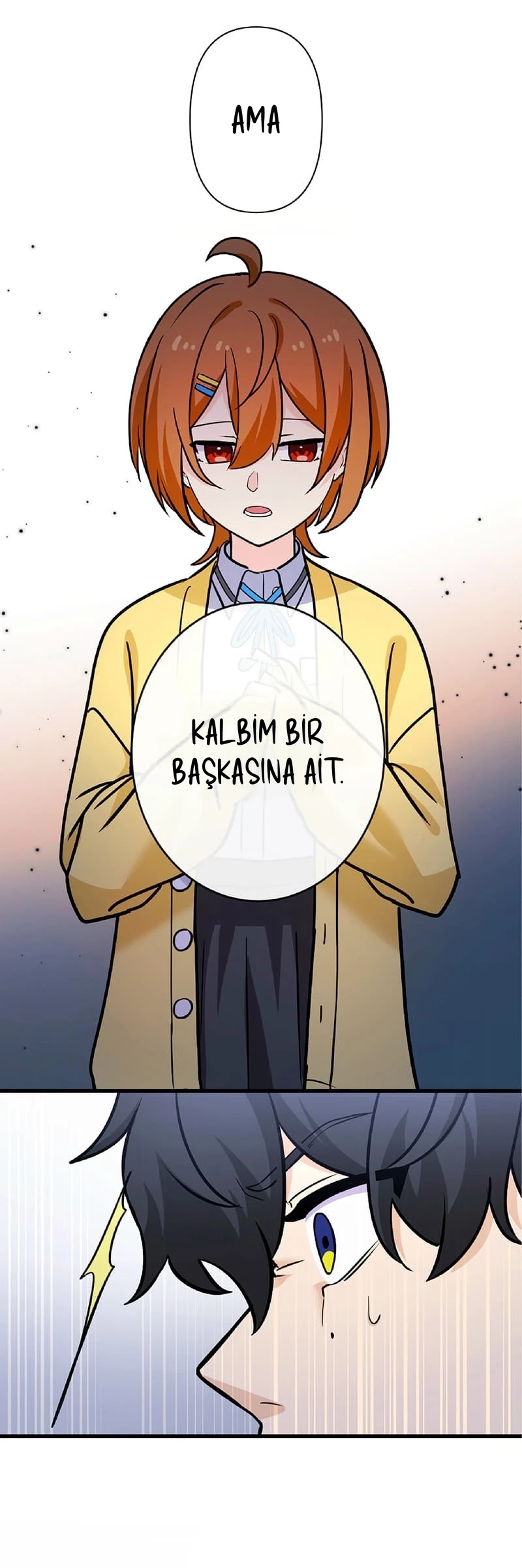 Smiling Killer - Bölüm 11 - Sayfa 19