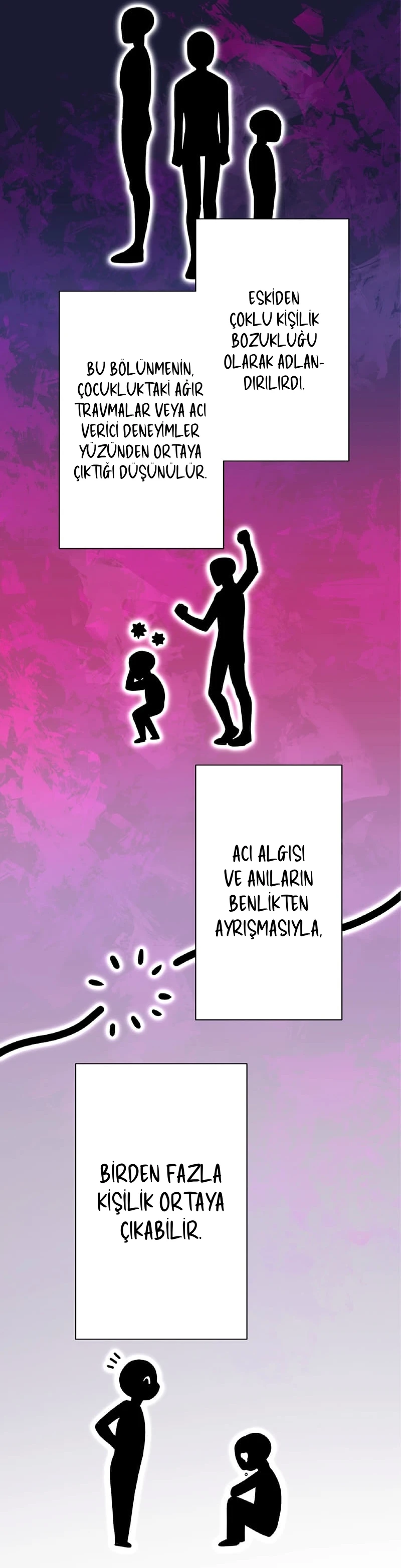 Smiling Killer - Bölüm 11 - Sayfa 22