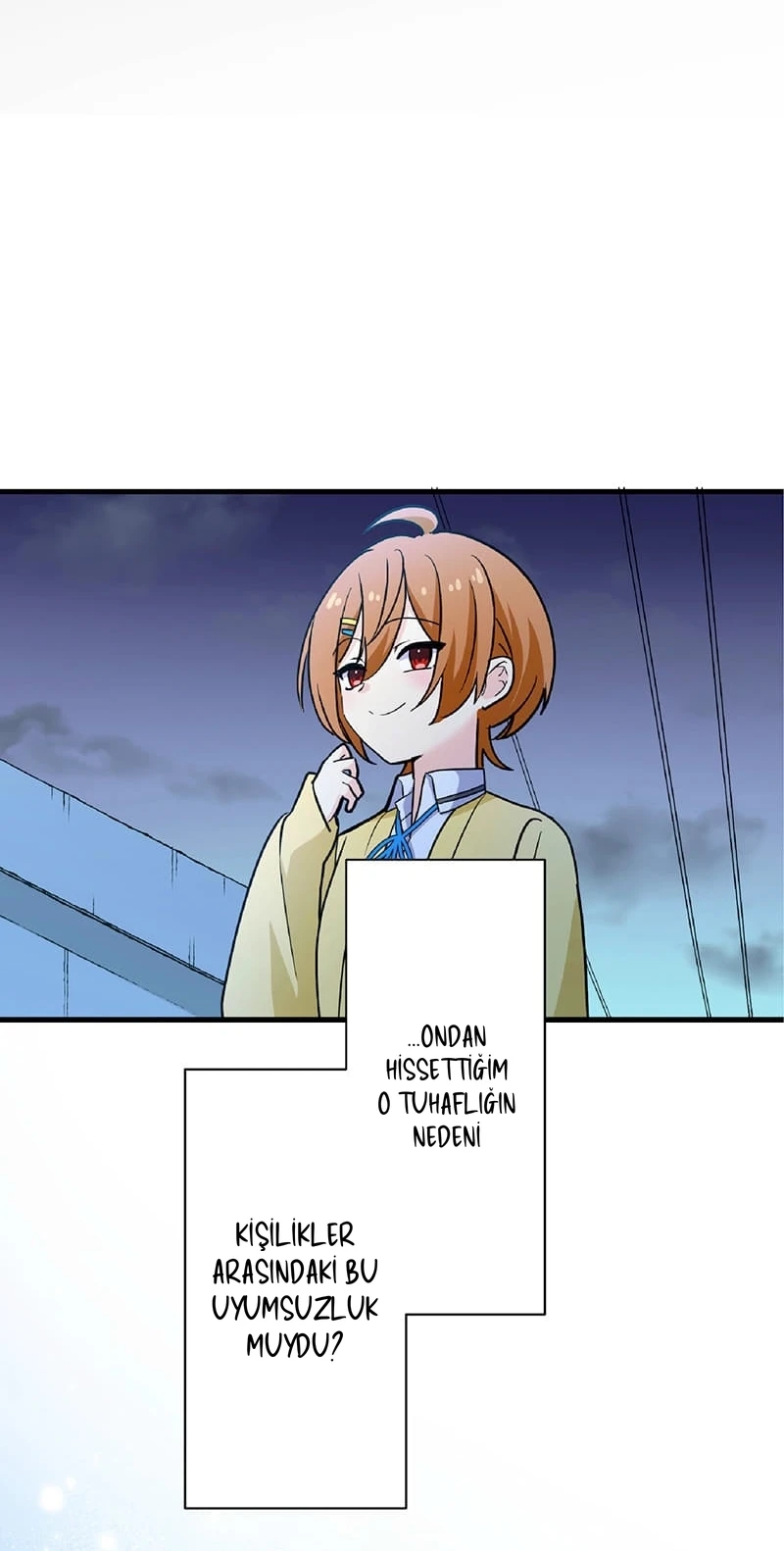 Smiling Killer - Bölüm 11 - Sayfa 23