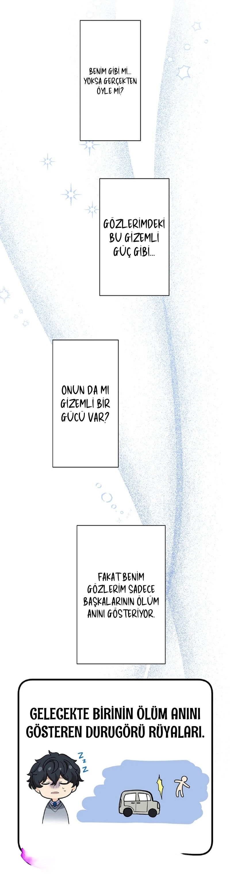 Smiling Killer - Bölüm 11 - Sayfa 5