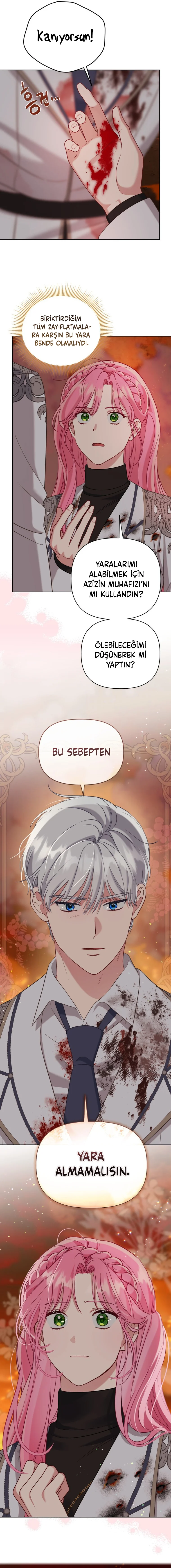 A Transmigrator’s Privilege - Bölüm 103 - Sayfa 12