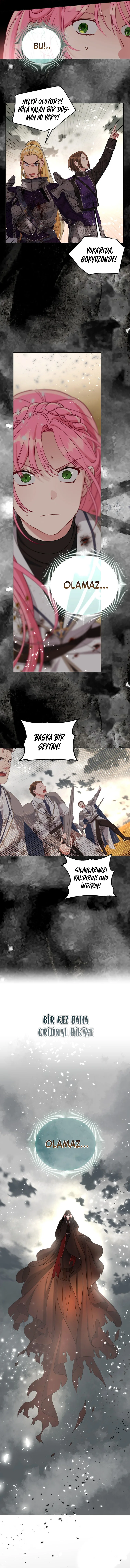 A Transmigrator’s Privilege - Bölüm 103 - Sayfa 20