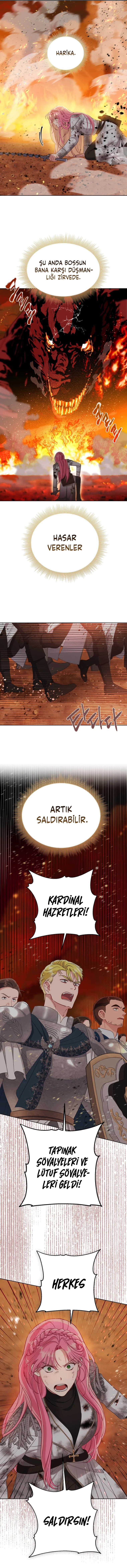 A Transmigrator’s Privilege - Bölüm 103 - Sayfa 7