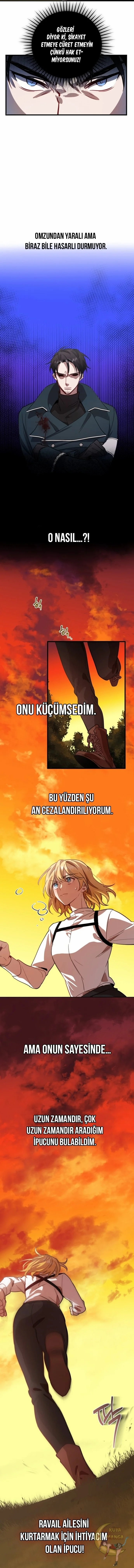 Heroes, Demons & Villains - Bölüm 1 - Sayfa 12
