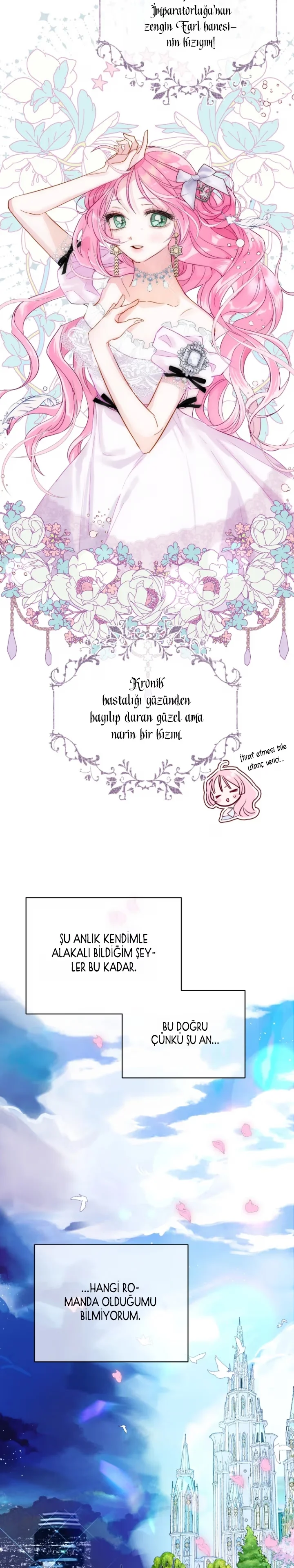 If You Don’t Know the Novel, You Will Die - Bölüm 1 - Sayfa 10