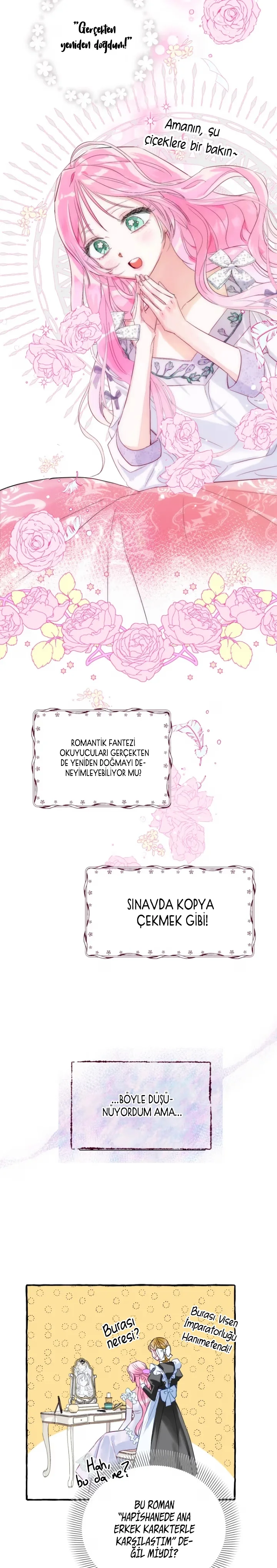 If You Don’t Know the Novel, You Will Die - Bölüm 1 - Sayfa 16