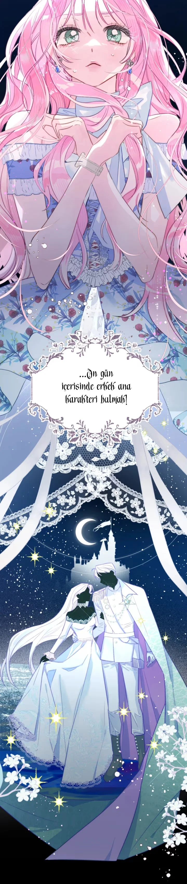If You Don’t Know the Novel, You Will Die - Bölüm 1 - Sayfa 8