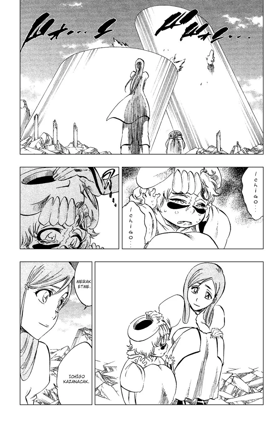Bleach - Bölüm 279 - Sayfa 10