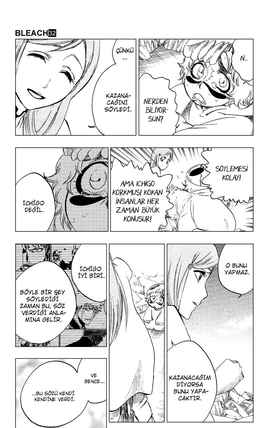 Bleach - Bölüm 279 - Sayfa 11