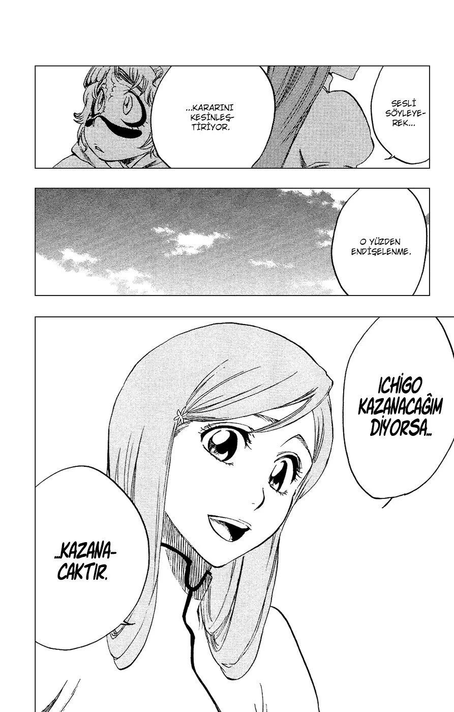 Bleach - Bölüm 279 - Sayfa 12