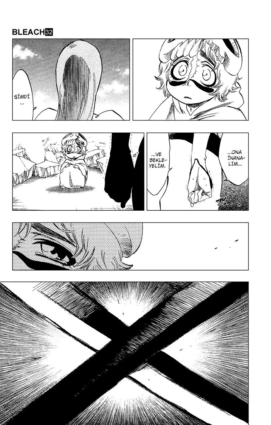 Bleach - Bölüm 279 - Sayfa 13