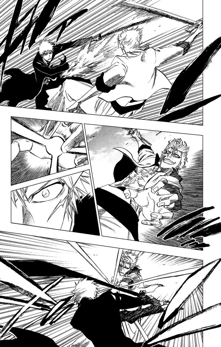 Bleach - Bölüm 279 - Sayfa 15