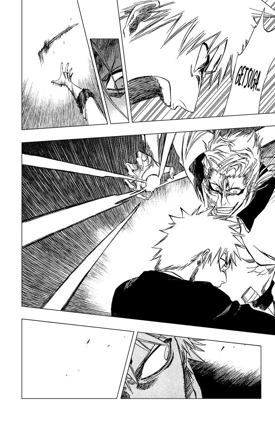 Bleach - Bölüm 279 - Sayfa 16