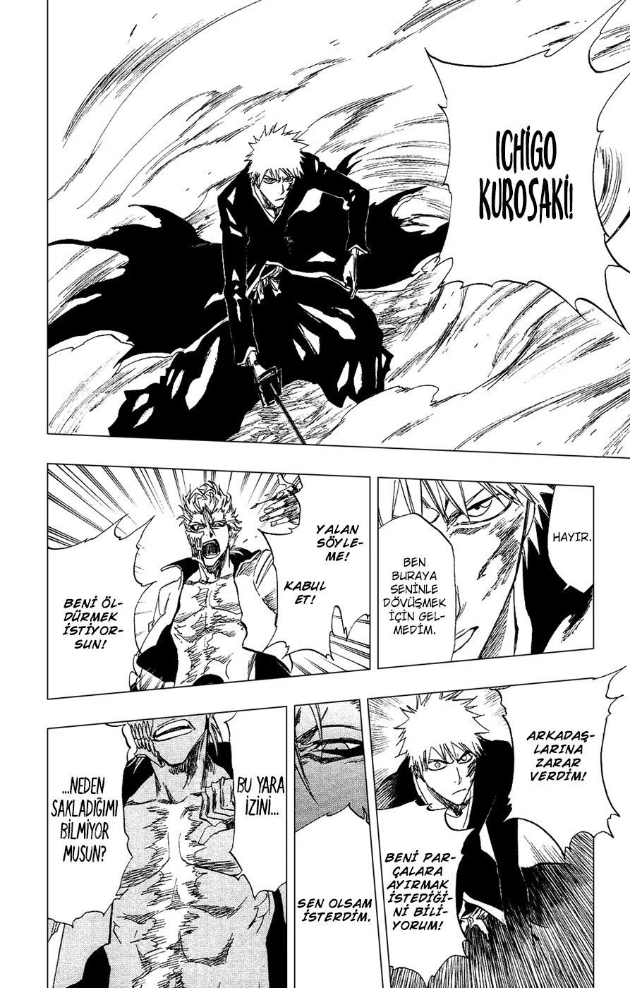 Bleach - Bölüm 279 - Sayfa 18