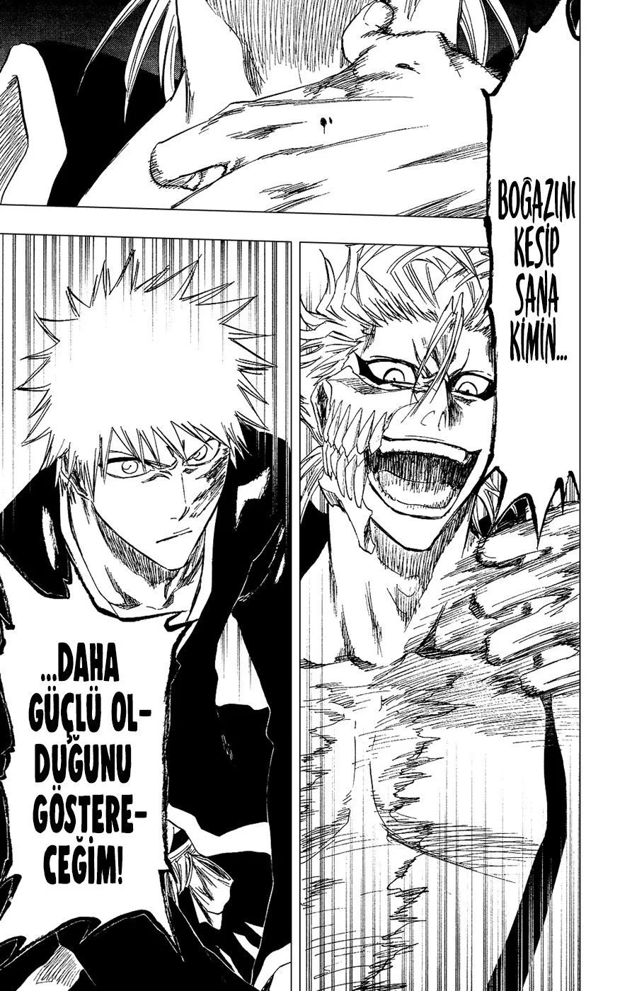 Bleach - Bölüm 279 - Sayfa 19