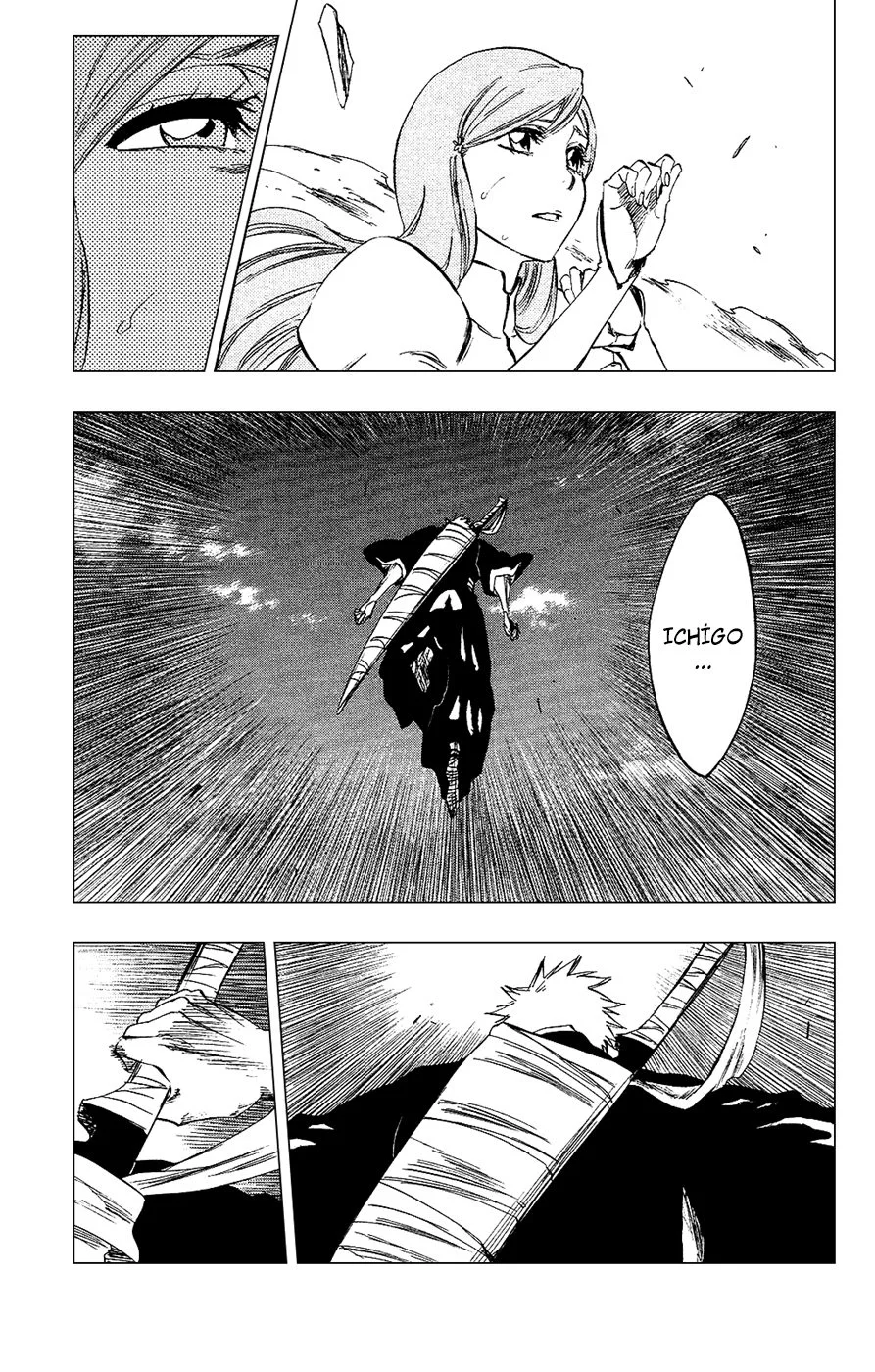 Bleach - Bölüm 279 - Sayfa 4