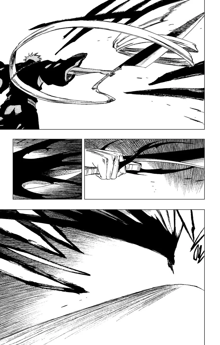 Bleach - Bölüm 279 - Sayfa 5