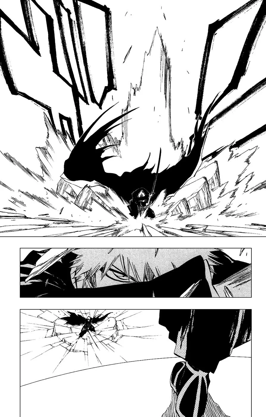 Bleach - Bölüm 279 - Sayfa 6