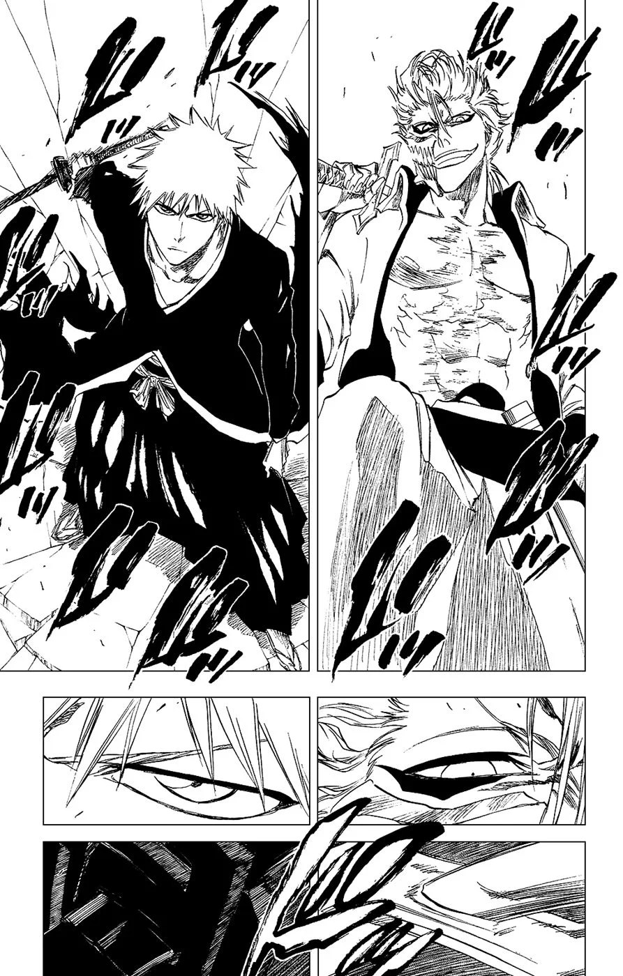 Bleach - Bölüm 279 - Sayfa 7