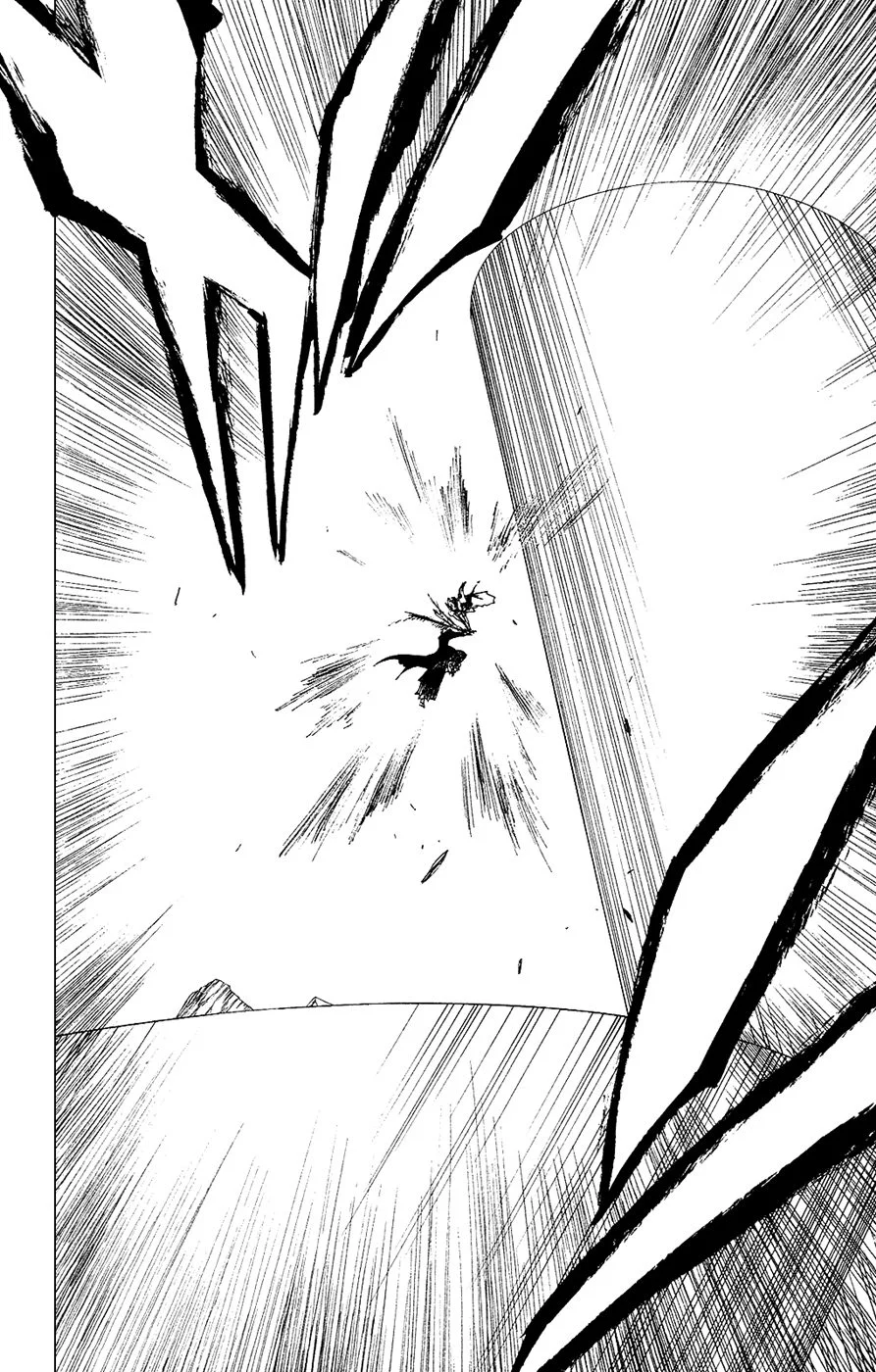Bleach - Bölüm 279 - Sayfa 8