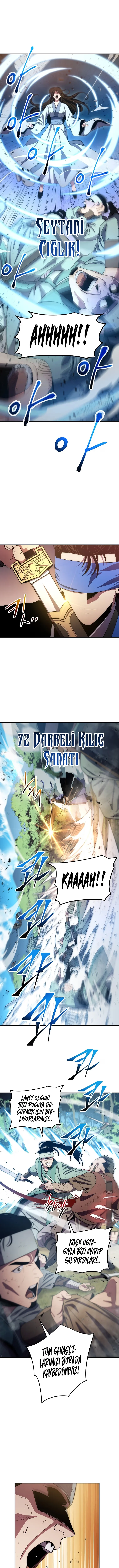 Legend of Asura: The Venom Dragon - Bölüm 109 - Sayfa 10