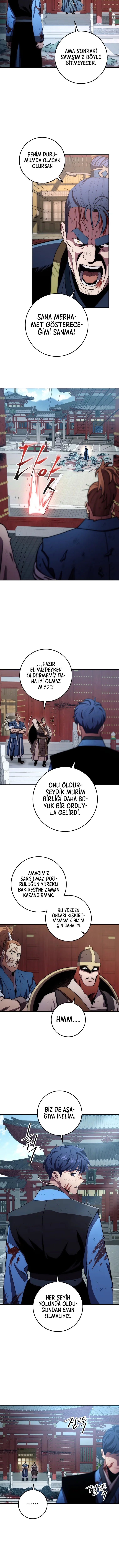 Legend of Asura: The Venom Dragon - Bölüm 109 - Sayfa 14