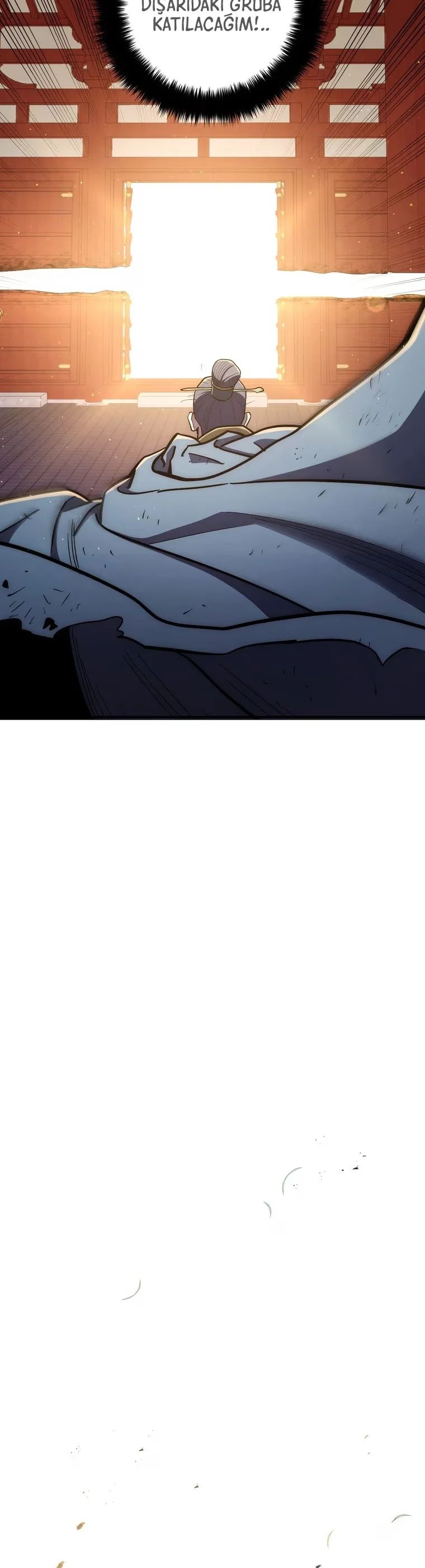 Legend of Asura: The Venom Dragon - Bölüm 109 - Sayfa 7