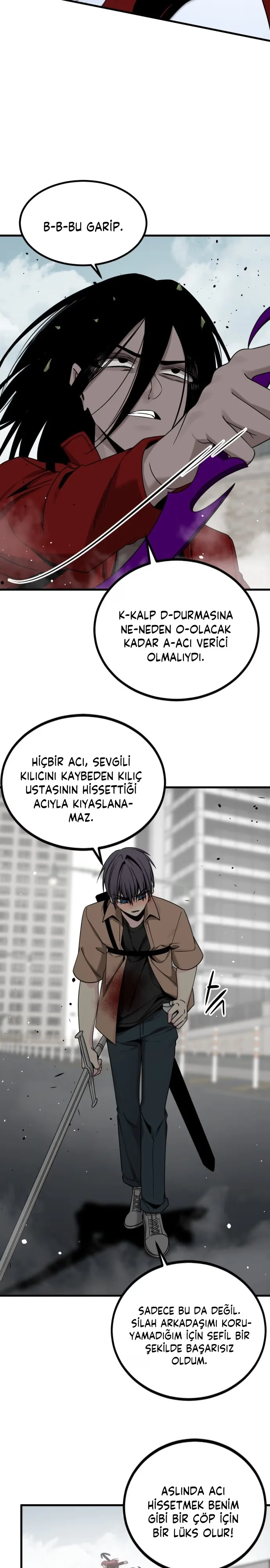 Hero Killer - Bölüm 91 - Sayfa 15