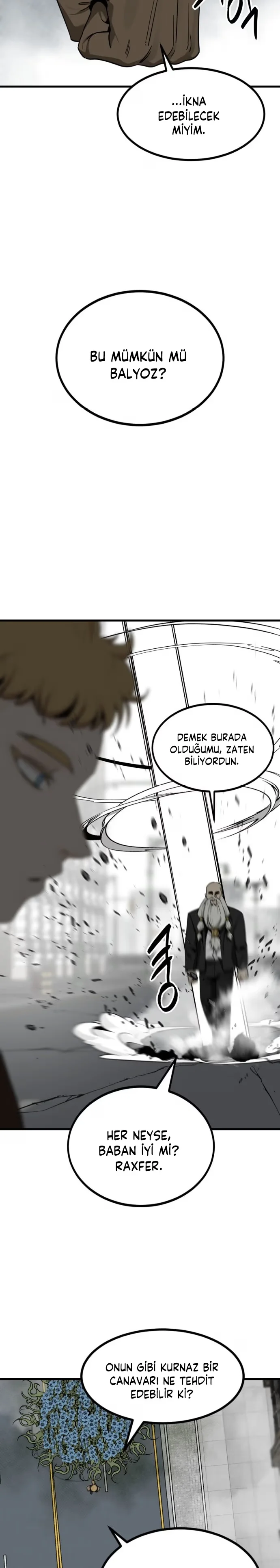 Hero Killer - Bölüm 91 - Sayfa 30