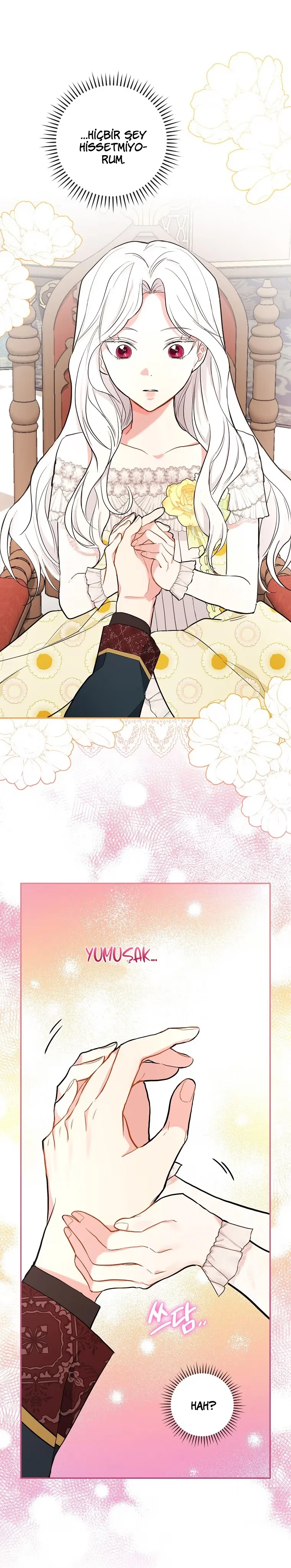 I Became the Hero's Mom - Bölüm 16 - Sayfa 15